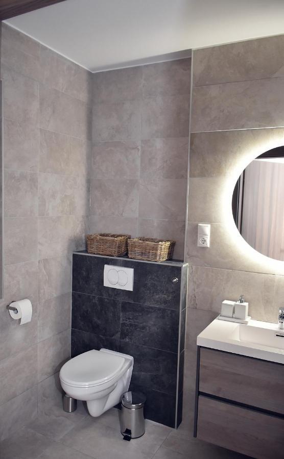 Limerence Apartments Шиофок Экстерьер фото